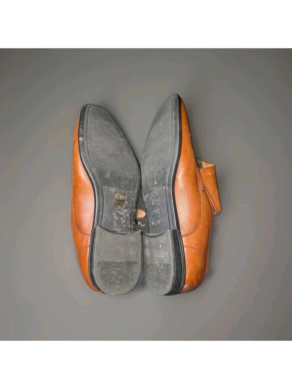 Aldo men brown